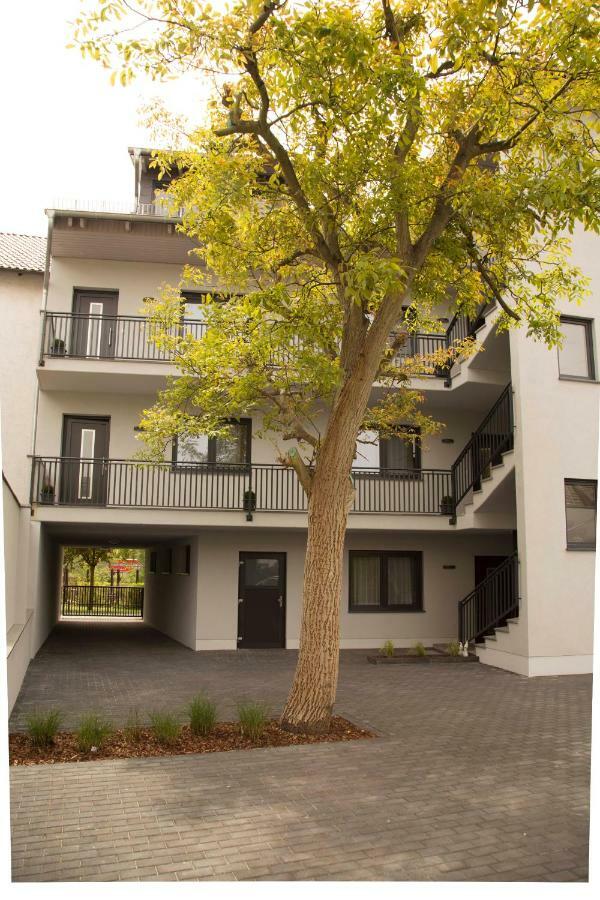 Spreehaus-apartments Apartment Lubben
